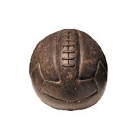 Spielbal WM 1930
