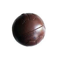 Spielbal WM 1934