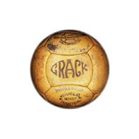 Spielbal WM 1962