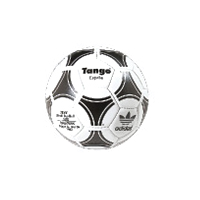Spielbal WM 1982