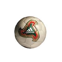 Spielbal WM 2002