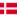 Vlag Dänemark