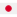 Vlag Japan