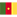 Vlag Kamerun