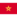 Vlag Marokko