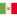 Vlag Mexiko