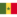 Vlag Senegal