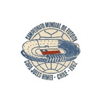 Logo WM 1962