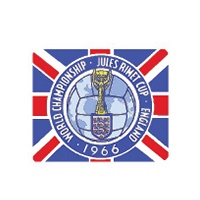 Logo WM 1966