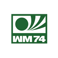 Logo WM 1974
