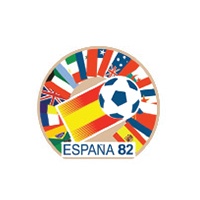 Logo WM 1982