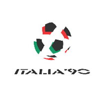 Logo WM 1990