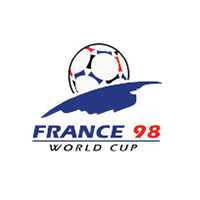 Logo WM 1998