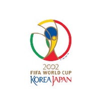 Logo WM 2002