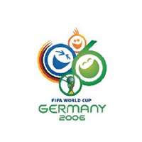 Logo WM 2006