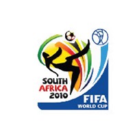 Logo WM 2010