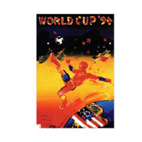 Poster WM 1994