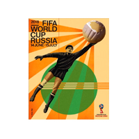 Poster WM 2018