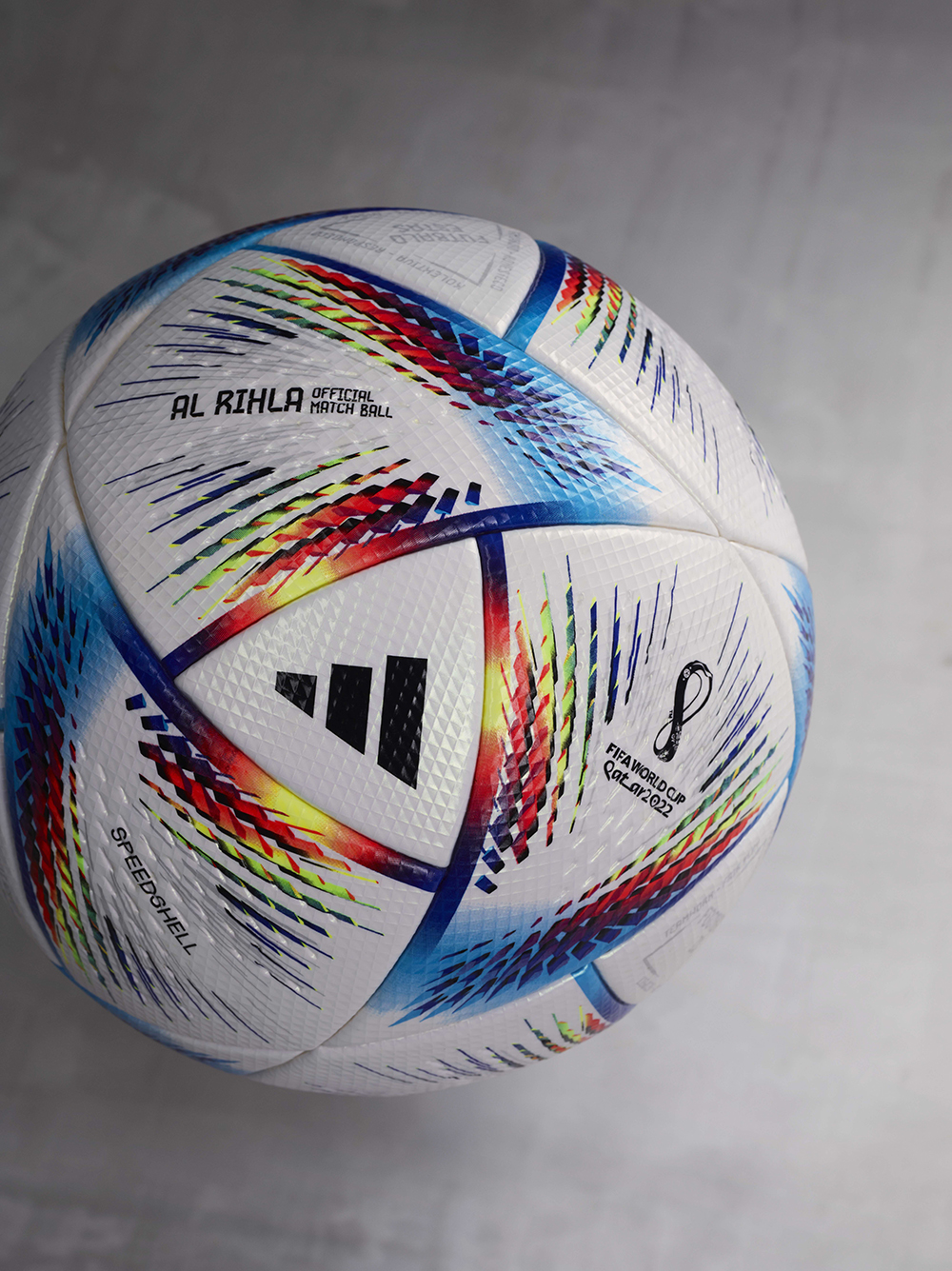 WM 2022 Ball 2