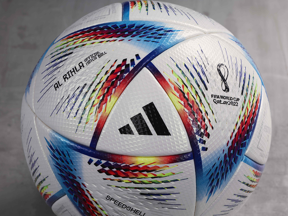 WM 2022 Ball 3